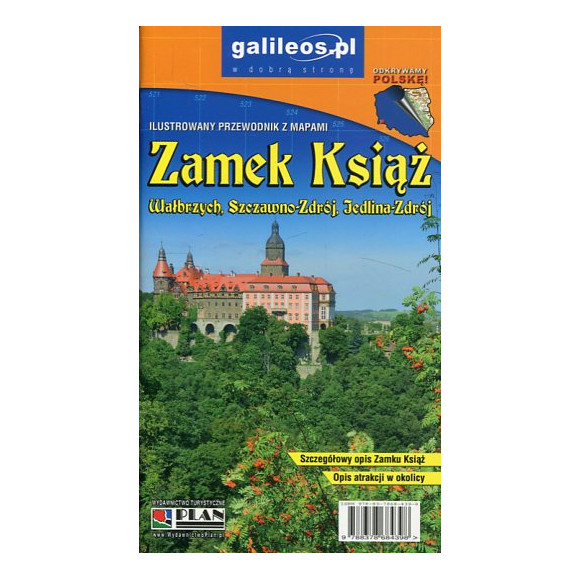 Zamek Książ