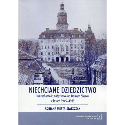 Niechciane dziedzictwo