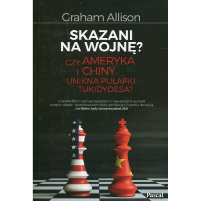 Skazani na wojnę?