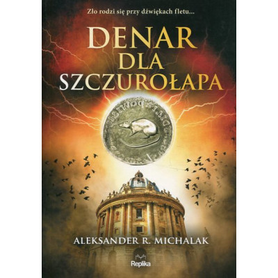 Denar dla szczurołapa