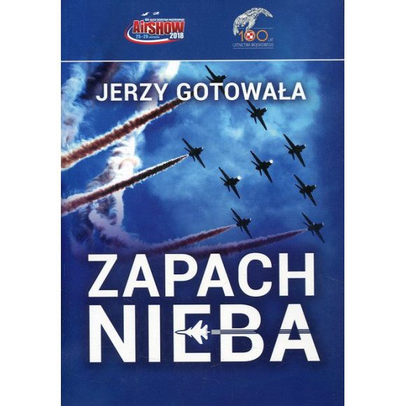 Zapach nieba
