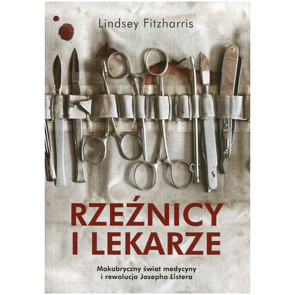 Rzeźnicy i lekarze