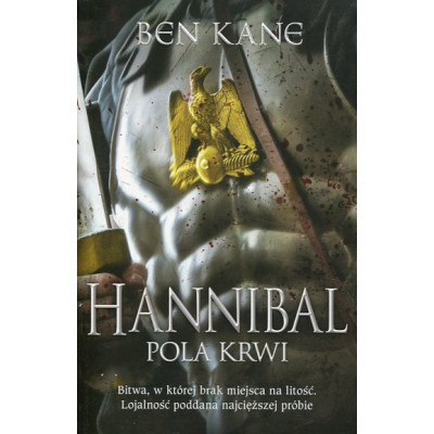 Hannibal. Pola krwi