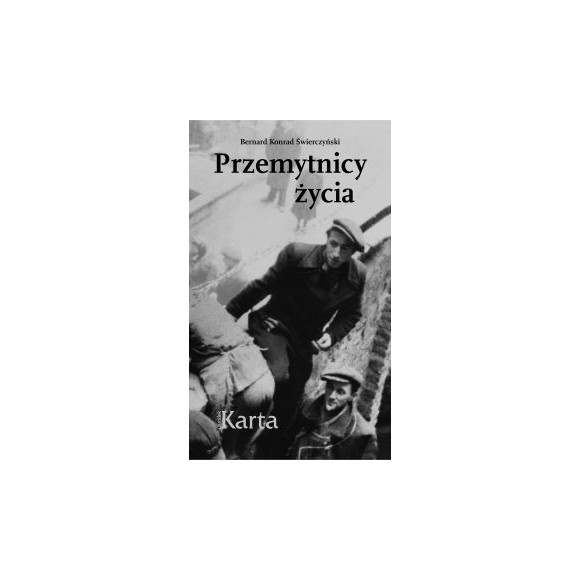 Przemytnicy życia