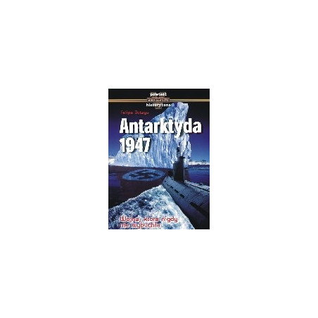 Antarktyda 1947