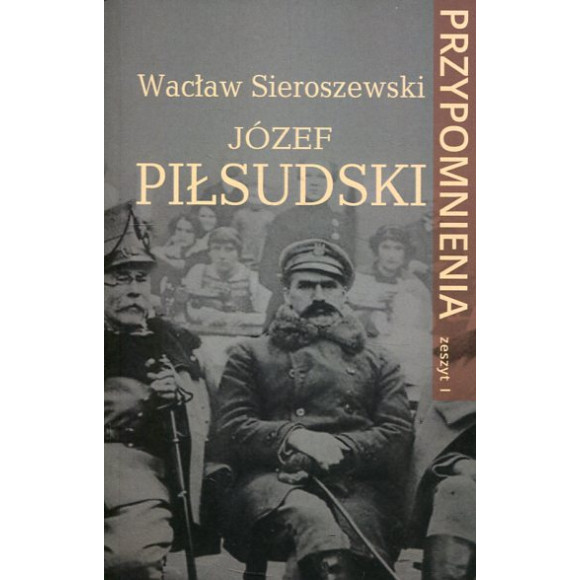 Józef Piłsudski