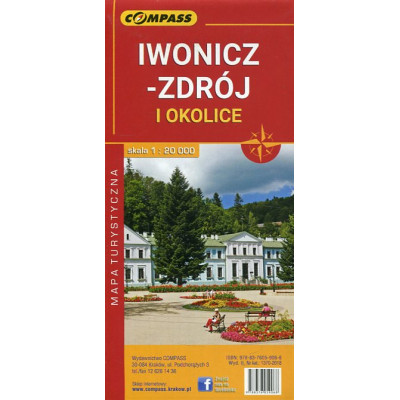 Iwonicz-Zdrój, Rymanów-Zdrój i okolice