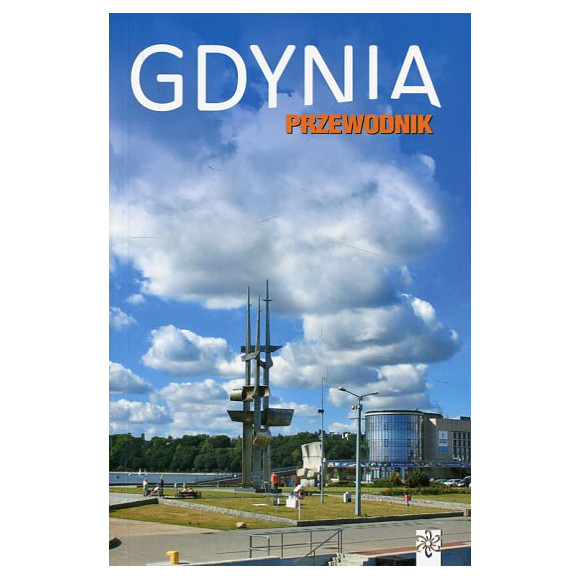 Gdynia. Przewodnik