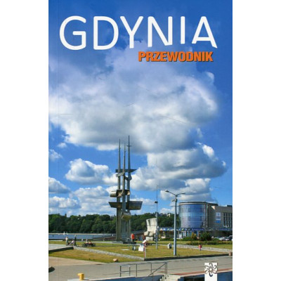 Gdynia. Przewodnik