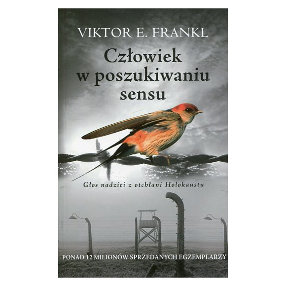 Człowiek w poszukiwaniu sensu