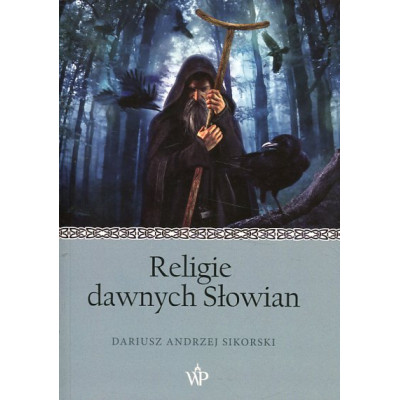Religie dawnych Słowian