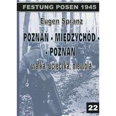 Poznań - Międzychód - Poznań