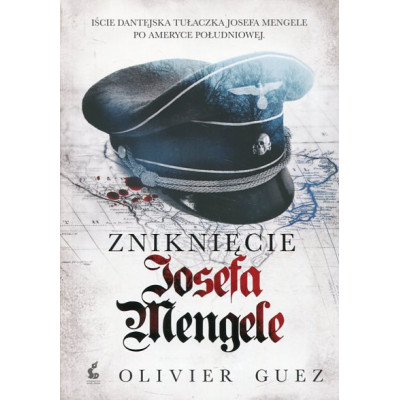 Zniknięcie Josefa Mengele