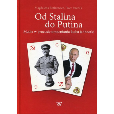 Od Stalina do Putina