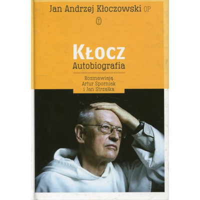 Kłocz. Autobiografia