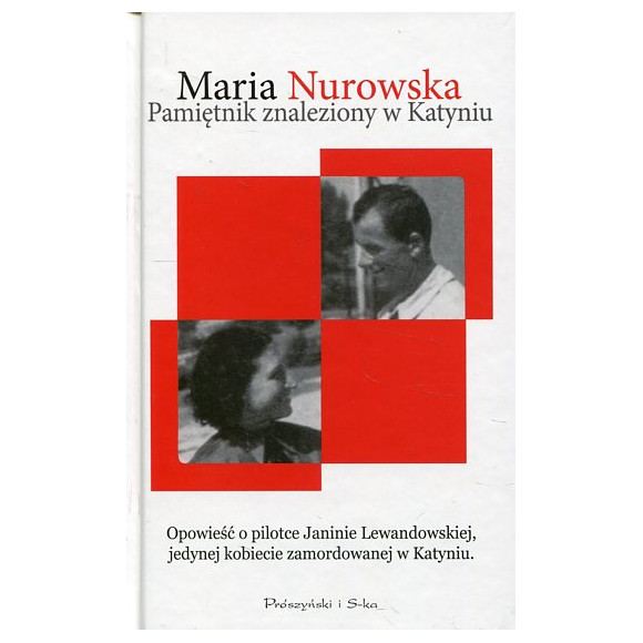 Pamiętnik znaleziony w Katyniu