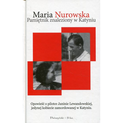 Pamiętnik znaleziony w Katyniu