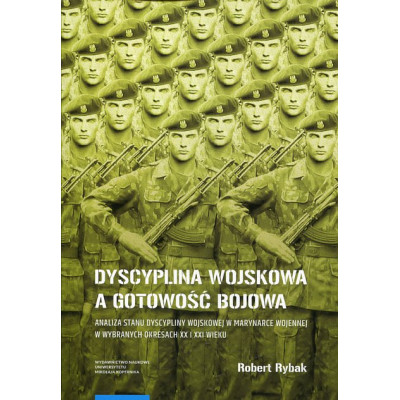 Dyscyplina wojskowa a gotowość bojowa