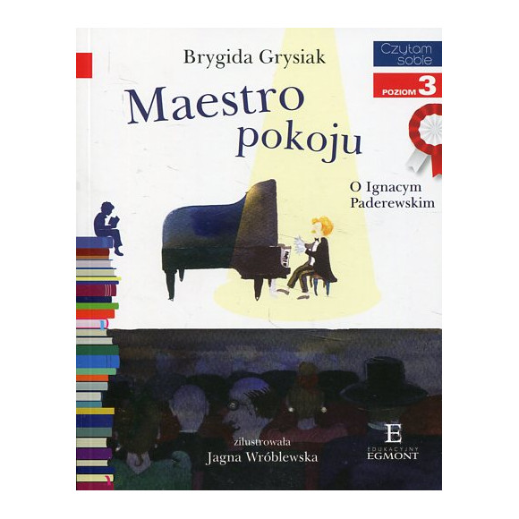 Maestro pokoju