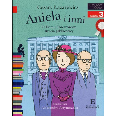 Aniela i inni