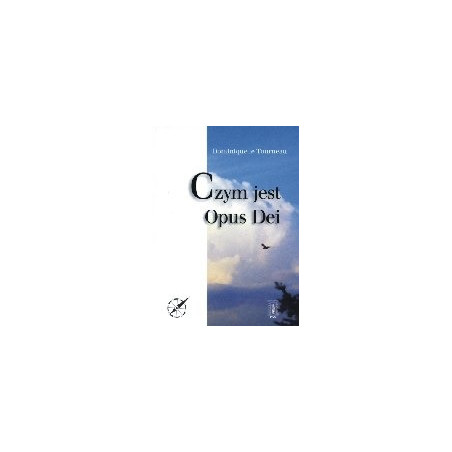 Czym jest Opus Dei