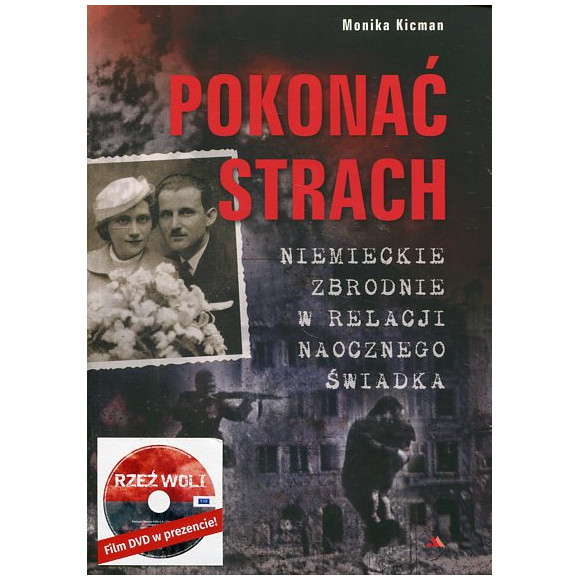 Pokonać strach