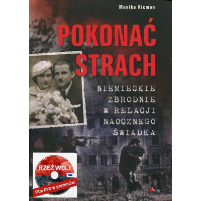 Pokonać strach