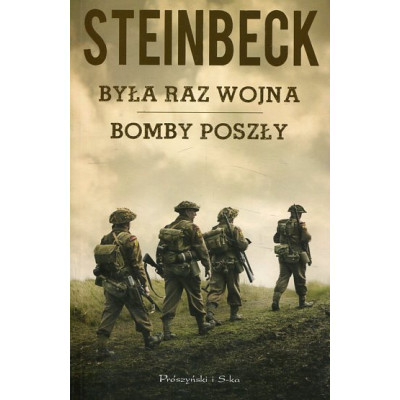 Była raz wojna. Bomby poszły