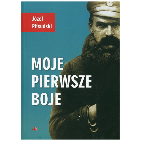 Moje pierwsze boje