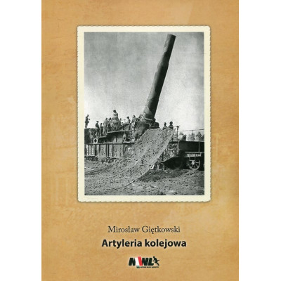 Artyleria kolejowa