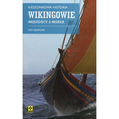 Kieszonkowa historia. Wikingowie.