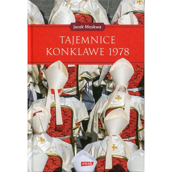 Tajemnice konklawe 1978