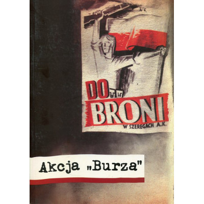 Akcja Burza