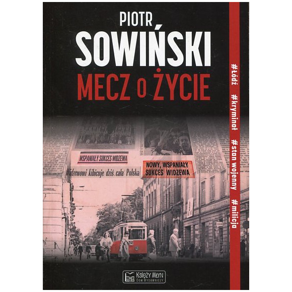 Mecz o życie