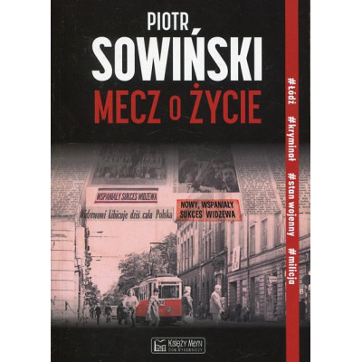 Mecz o życie