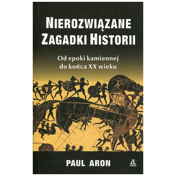 Nierozwiązane zagadki historii