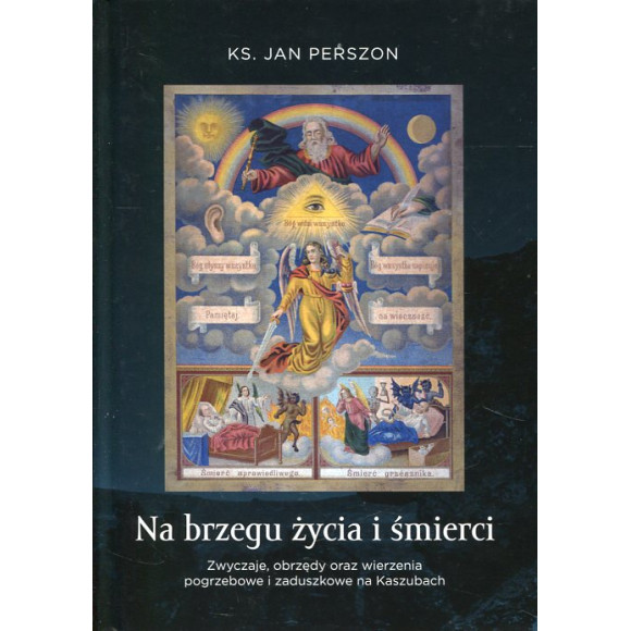 Na brzegu życia i śmierci
