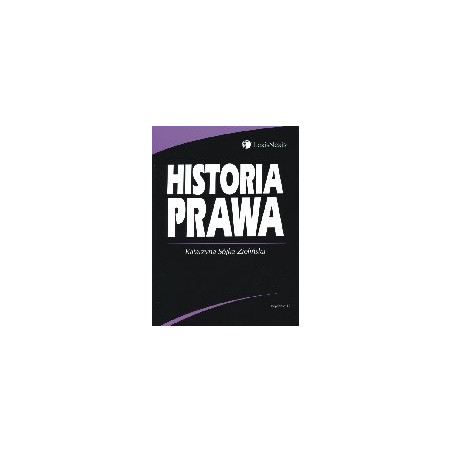 Historia prawa