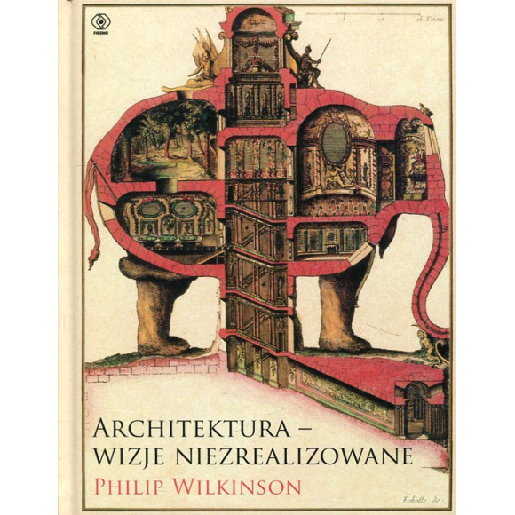 Architektura - wizje niezrealizowane