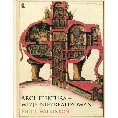 Architektura - wizje niezrealizowane