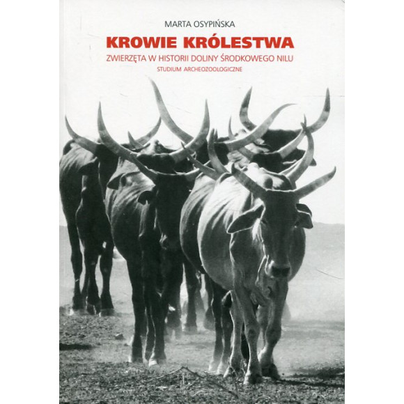 Krowie królestwa