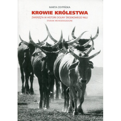 Krowie królestwa
