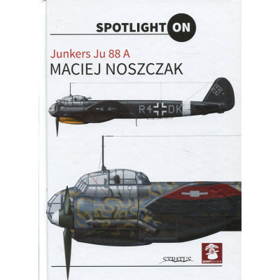 Junkers Ju 88 A
