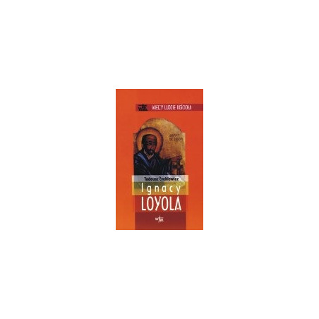 Ignacy Loyola