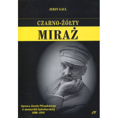 Czarno-żółty miraż