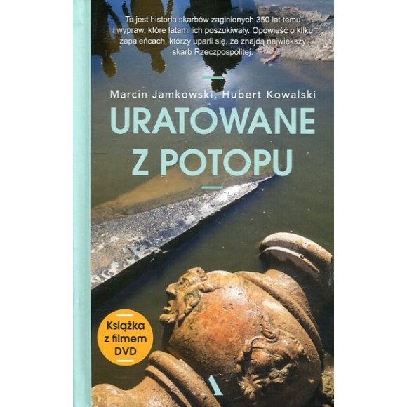 Uratowane z Potopu