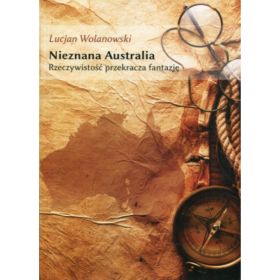 Nieznana Australia