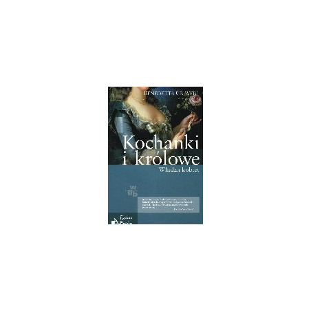 Kochanki i królowe