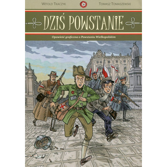 Dziś powstanie