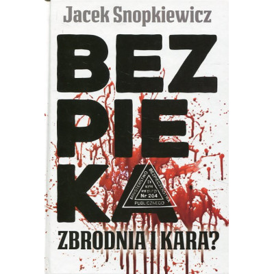 Bezpieka